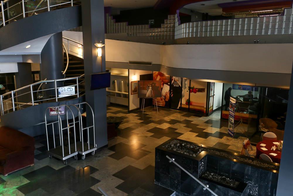 Sunio City Tijuana Exterior foto